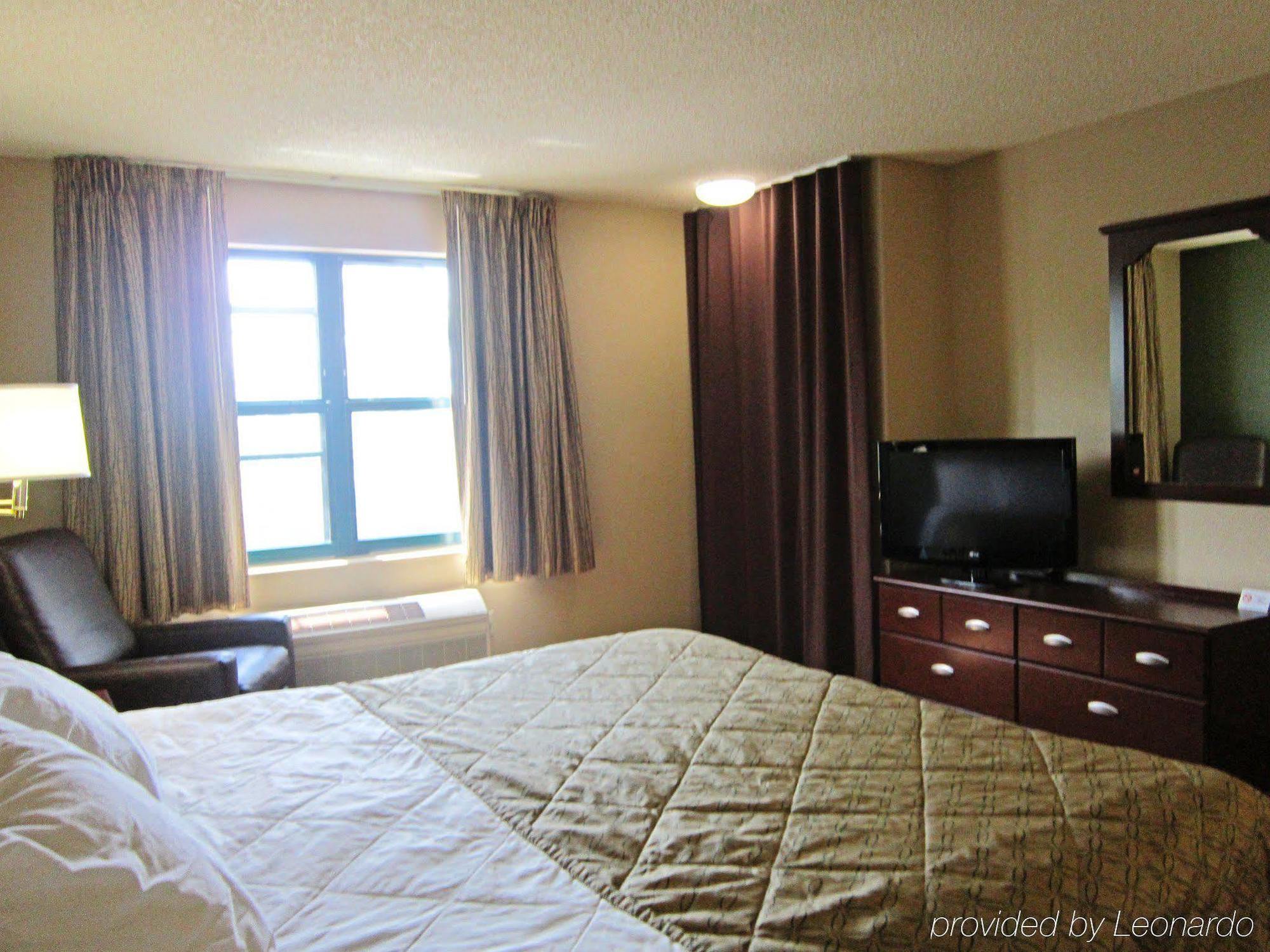 Extended Stay America Suites - Seattle - Northgate Eksteriør bilde