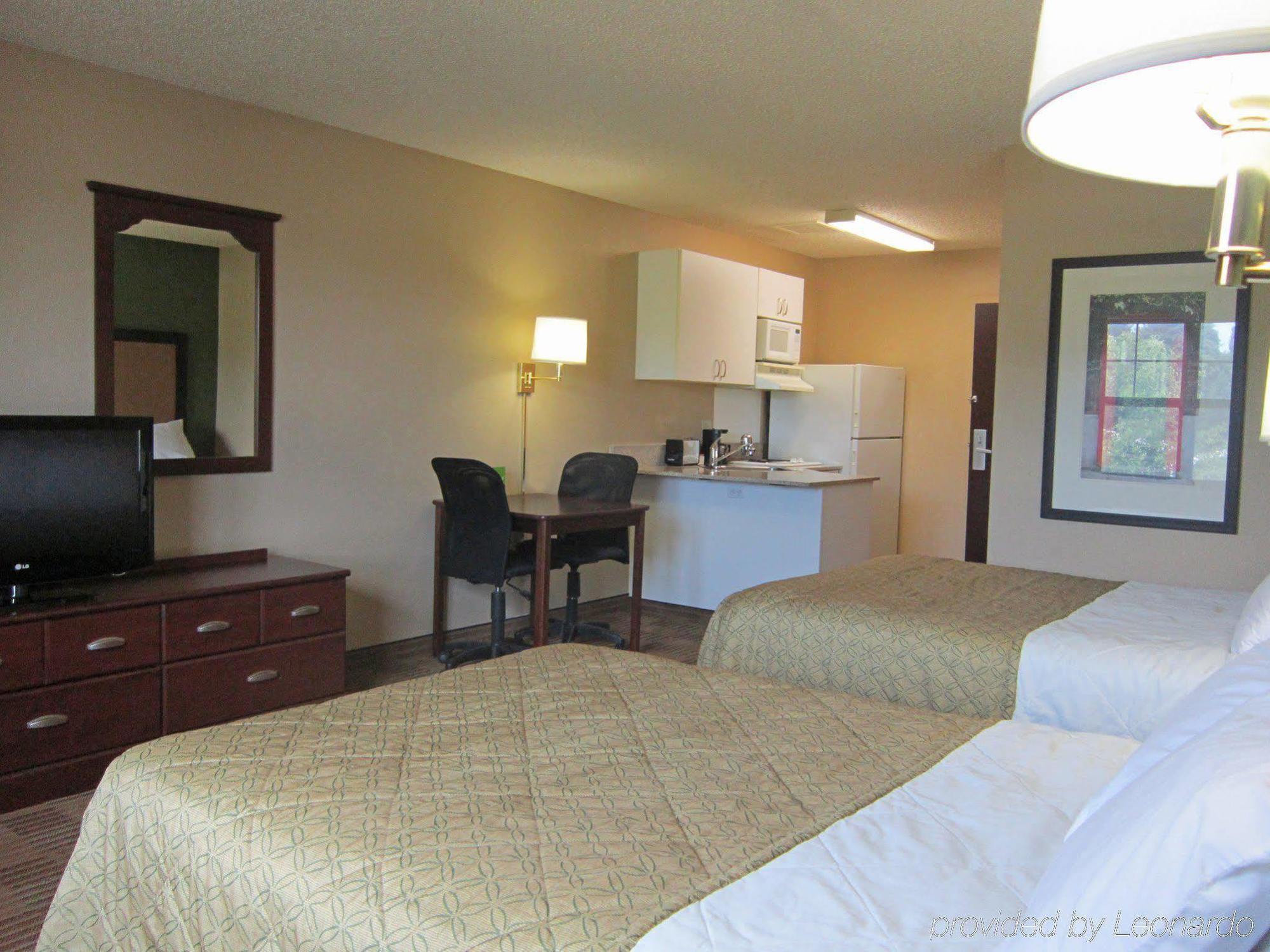 Extended Stay America Suites - Seattle - Northgate Eksteriør bilde