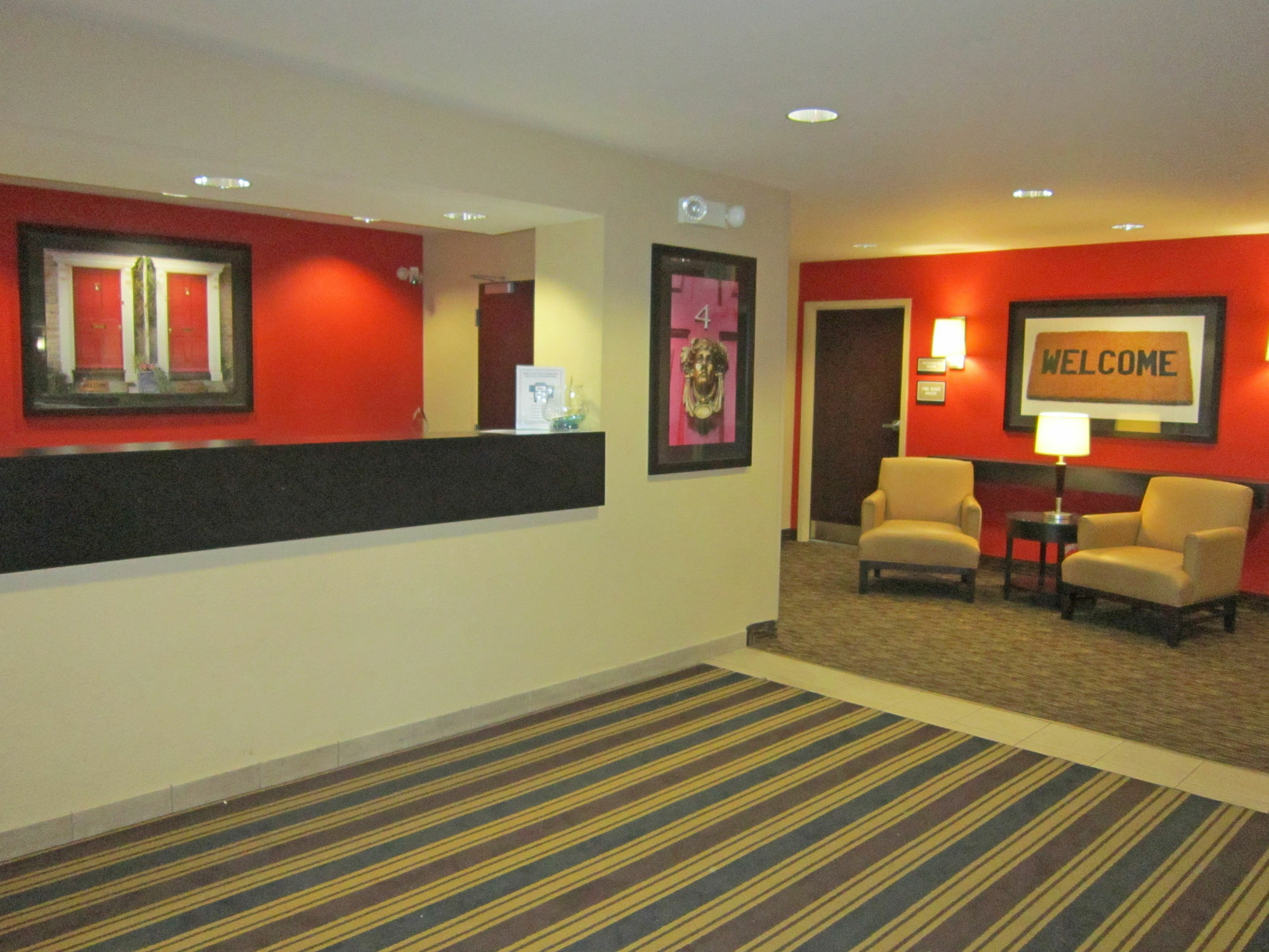 Extended Stay America Suites - Seattle - Northgate Eksteriør bilde